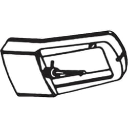 Diamant de rechange pour Sony ND 134 G