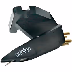 Cellule elliptique Ortofon OM10