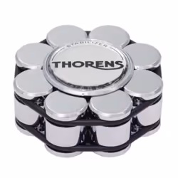 Thorens Stabilizer, Chrome
