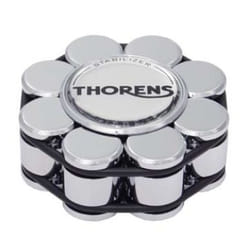 Thorens Stabilizer Chrome