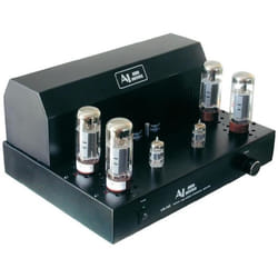 Amplificateur à tubes Dynavox VR 70 E