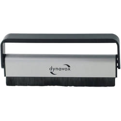 brosse carbonne antisatatique pour vinyles