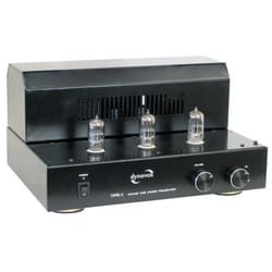 Dynavox TPR-1 Noir
