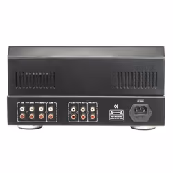 Dynavox TPR-1 Noir