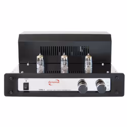 Dynavox TPR-1, 0,5%, 65 dB, 10 - 50000 Hz, RCA, 230 V, 50 Hz