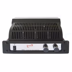 Dynavox TPR-1 Noir, Chrome