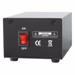 Dynavox TPR-2 Noir