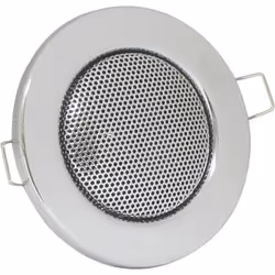 Haut-parleur à encastrer Silver