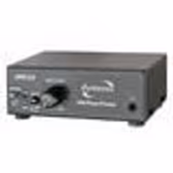 Préamplificateur phono USB Dynavox UPR - Noir