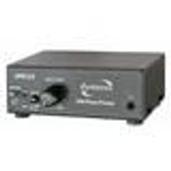 Préamplificateur phono USB Dynavox UPR - Noir
