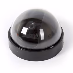Mini Dom BN 204445-66 Fausse caméra dôme de surveillance 10