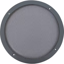 Blanko 202034 Grille de protection enceinte (Ø x H) 300 mm x 1 mm