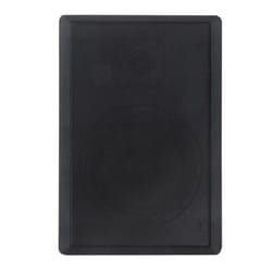Dynavox WS-502 haut-parleur 2-voies Noir Avec fil 40 W