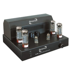 Dynavox VR-70E II Noir
