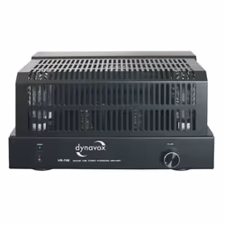 Dynavox VR-70E II Noir