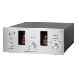 Dynavox TPR-3 Argent