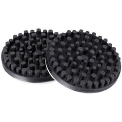 Antivibe Set de pieds en caoutchouc 4 pc(s) - Dynavox