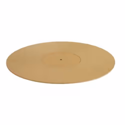 Couvre-plateau en liège Ø 30 cm Dynavox MP3