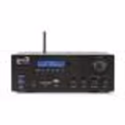 Amplificateur stéréo - DYNAVOX - VT-80 MK - Bluetooth - USB/SD - 160W