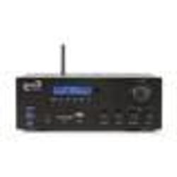 Amplificateur stéréo - DYNAVOX - VT-80 MK - Bluetooth - USB/SD - 160W