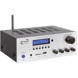 Amplificateur stéréo - Dynavox - VT-80 MK - 2x75W - USB - Tuner FM