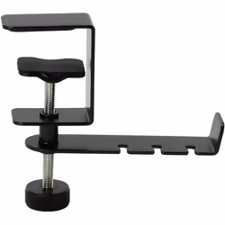 Support de casque - Dynavox - TM1 - Métal robuste - Montage facile - Universel