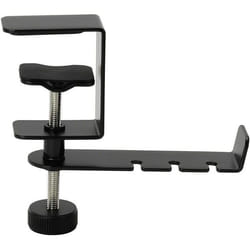 Support de casque - Dynavox - TM1 - Métal robuste - Montage facile - Universel