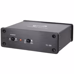 Dynavox TC-5B Préamplificateur phono