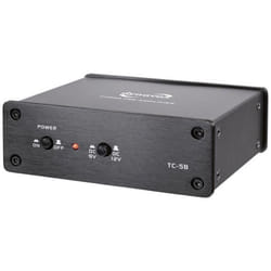 Dynavox TC-5B Préamplificateur phono