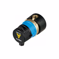 avec moteur à bille, boîtier R, R 1/2? Filetage intérieur, max. 1,3 mWS, débit max. 950 l/h, 115-230 V/50-60 Hz, puissance ab ...
