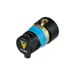 Pompe à eau sanitaire blueone bwo 155 r sans module de commande sans raccord à vis Vortex