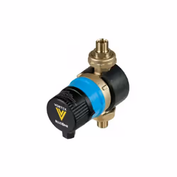 avec moteur à bille, V-Carter, R 1/4? Filetage extérieur avec raccords à vis/soudure 1/2? extérieure/Ø 15 intérieur, hauteur  ...