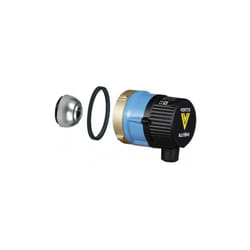 Moteur universel blueone bwo 155 230 v / 50 Hz sans module de commande Vortex
