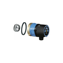 Moteur universel blueone bwo 155 z 230 v / 50 Hz avec minuterie Vortex