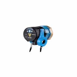 Présentation Moteur universel auto-adaptatif Série Blueone Pour circulateurs sanitaire Thermador