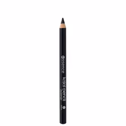 Essence kajal eye pencil Kohl 01 Black - Vue supplémentaire 4