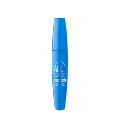 CATRICE 522829, Noir, Blackest Black, Bouclant, Allongement, Volumisant, Femmes, 1 pièce(s)