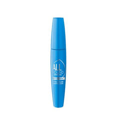 CATRICE 522829 mascara pour cil 010 Blackest Black