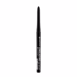 Essence long-lasting eye pencil, Solide, Stylo, Noir, BLACK FEVER, Femmes, INGREDIENTS: CYCLOPENTASILOXANE, SYNTHETIC BEESWAX ...