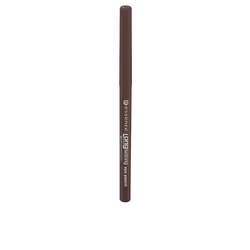 Crayon yeux Longue Durée #02-chocolat chaud
