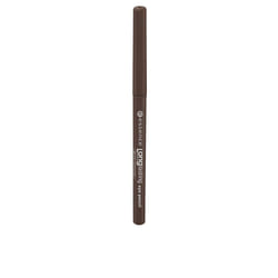 Crayon yeux Longue Durée #02-chocolat chaud