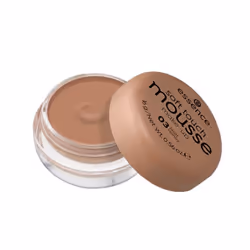 Essence Soft Touch Mousse Make-Up 03 16 g Pot Crème matt honey