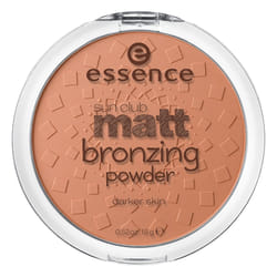 Essence 5258640001 poudre de visage #EBC0A7