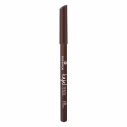 Essence kajal, Kohl, Stylo, Marron, teddy, Femmes, 1 pièce(s)