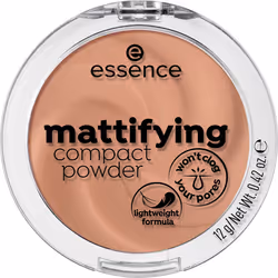 Essence 4250035270510 poudre de visage 12 g 02 soft beige