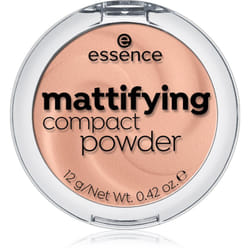 essence Mattifying teinte 04 Perfect beige 12 g