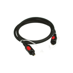 KLOTZ AIS GmbH FOHTT02 câble audio 2 m TOSLINK Noir
