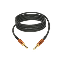 KLOTZ AIS GmbH TM-0450 câble audio 4,5 m 6,35 mm Noir