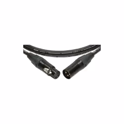 KLOTZ AIS GmbH M1FM1N0200 câble audio 2 m XLR (3-pin) Noir