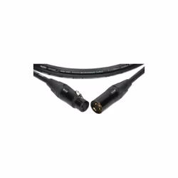 KLOTZ AIS GmbH M5FM06 câble audio 6 m XLR (3-pin) Noir